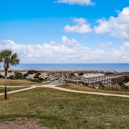 208 Sailmaker Condo Fernandina Beach Exterior foto