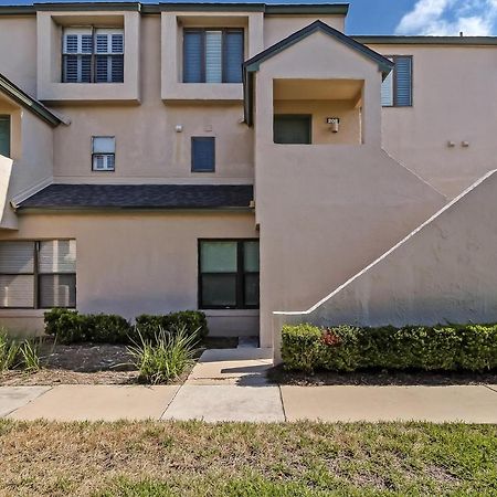 208 Sailmaker Condo Fernandina Beach Exterior foto