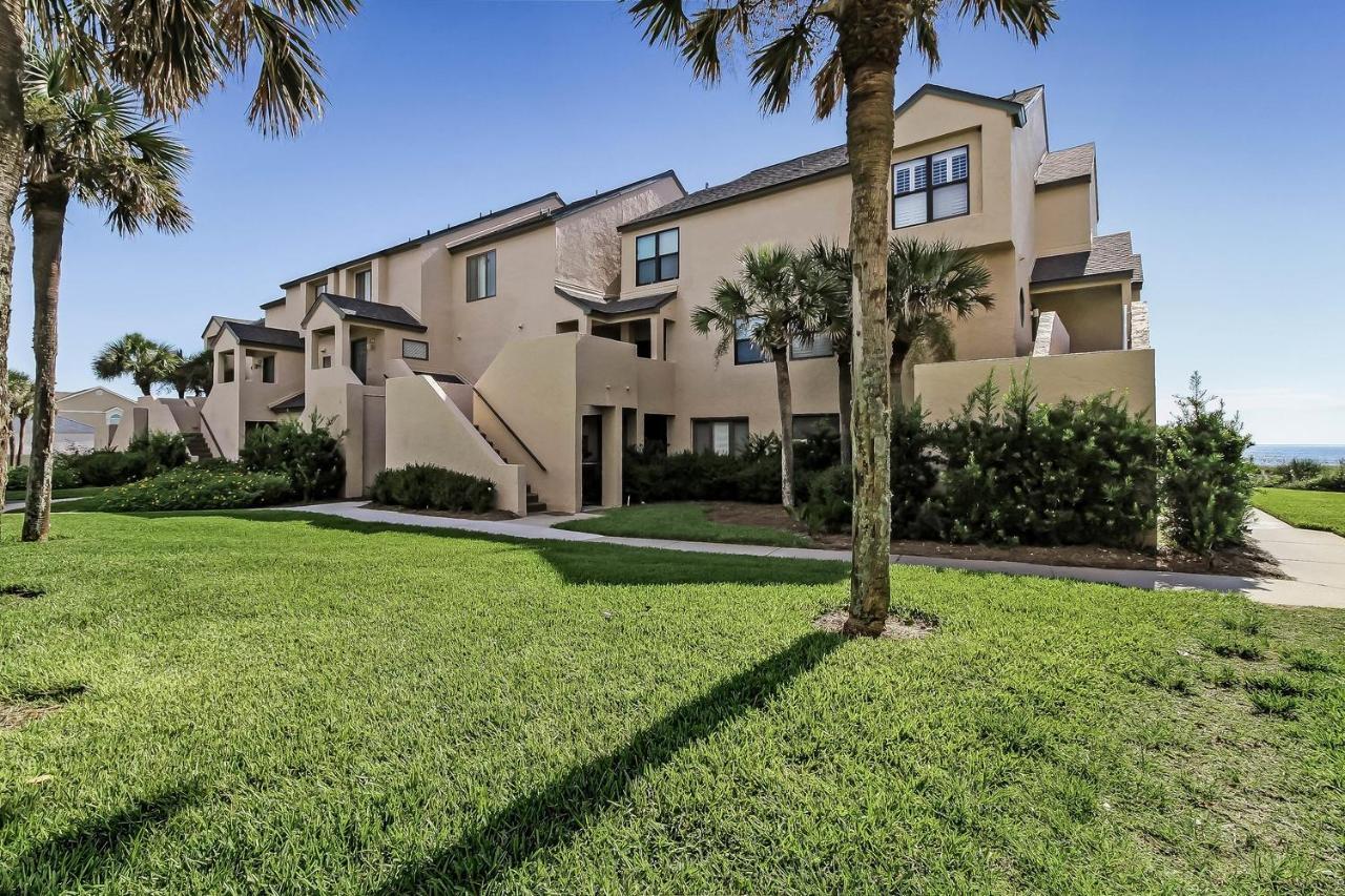 208 Sailmaker Condo Fernandina Beach Exterior foto