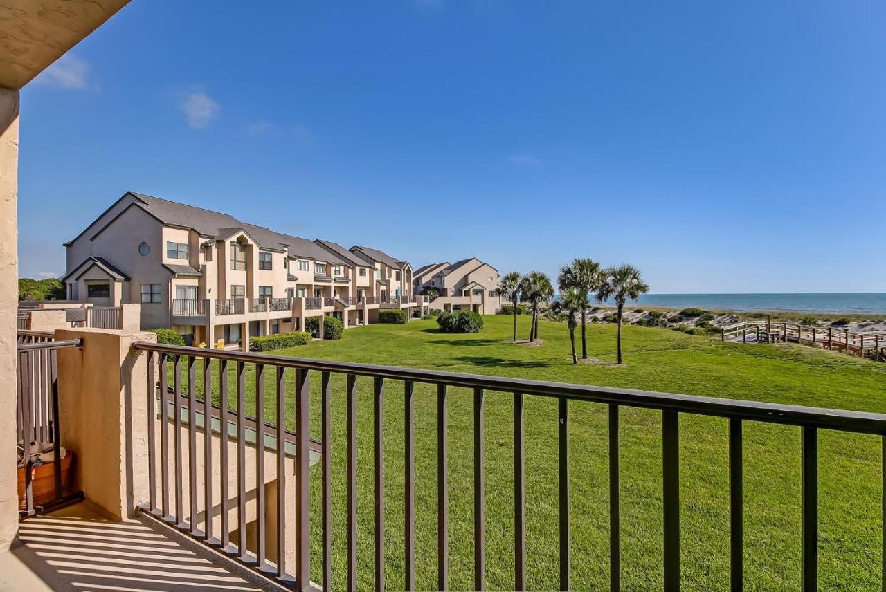 208 Sailmaker Condo Fernandina Beach Exterior foto