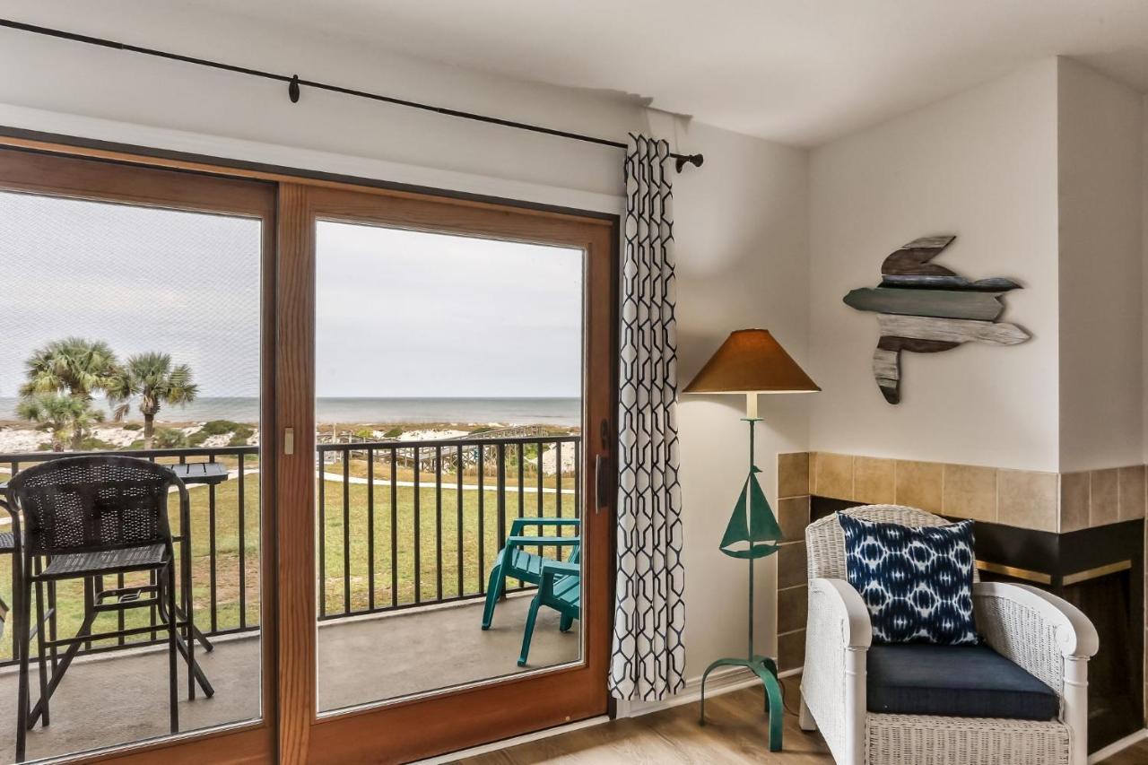 208 Sailmaker Condo Fernandina Beach Exterior foto