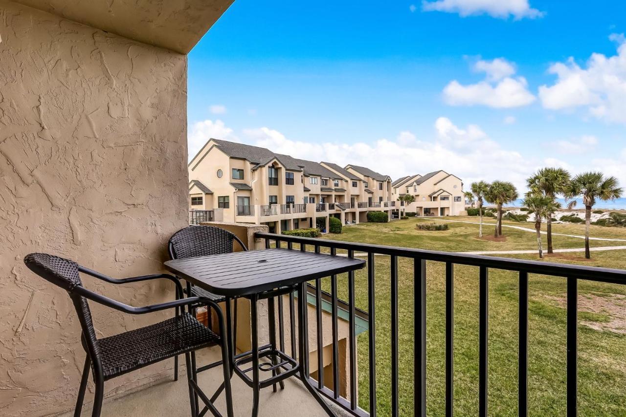 208 Sailmaker Condo Fernandina Beach Exterior foto